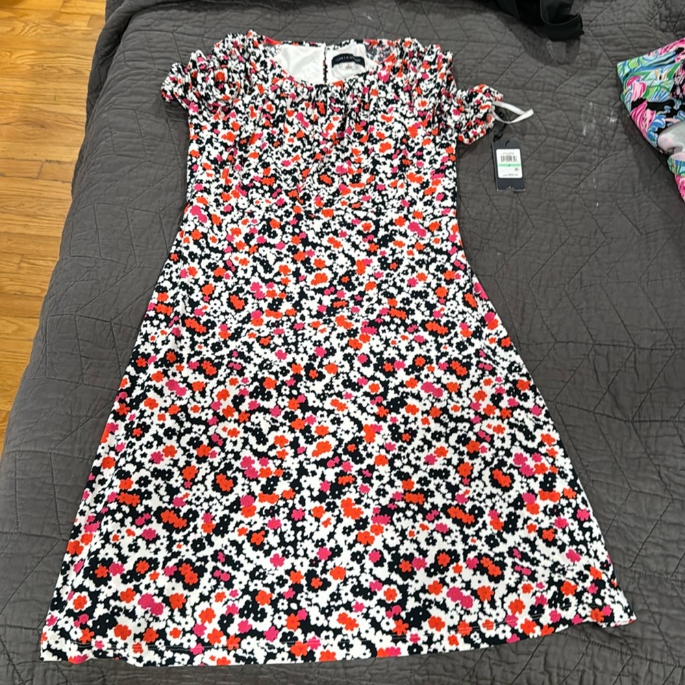 Tommy Hilfiger dress